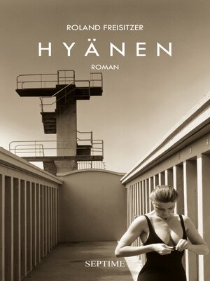 cover image of Hyänen
